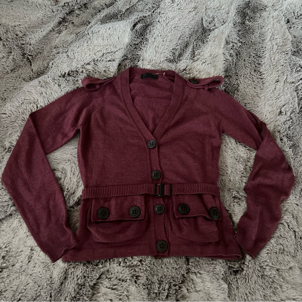 Burberry Sweater